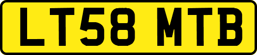 LT58MTB