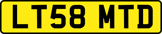 LT58MTD