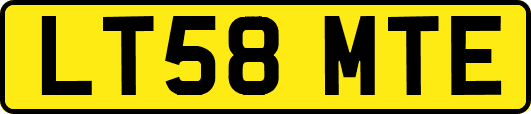 LT58MTE