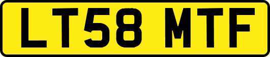 LT58MTF