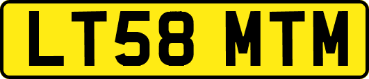 LT58MTM