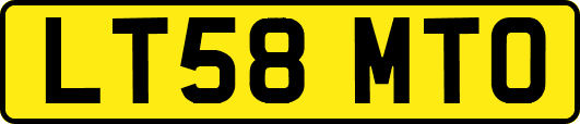 LT58MTO