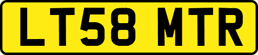 LT58MTR