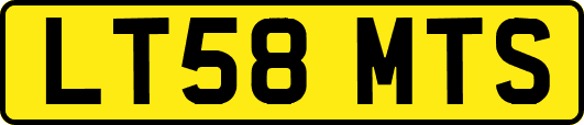 LT58MTS