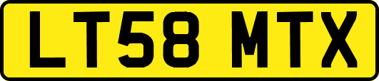 LT58MTX