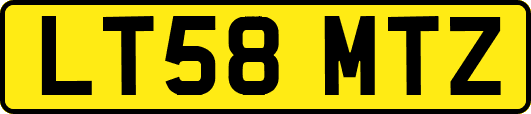 LT58MTZ