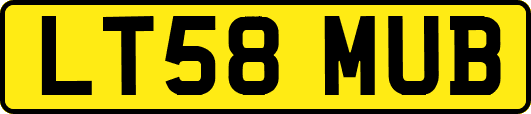 LT58MUB