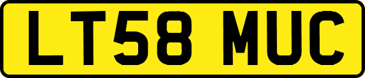LT58MUC