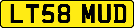 LT58MUD