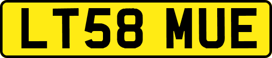 LT58MUE