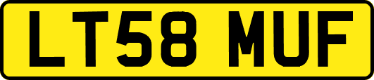 LT58MUF