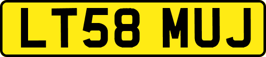 LT58MUJ