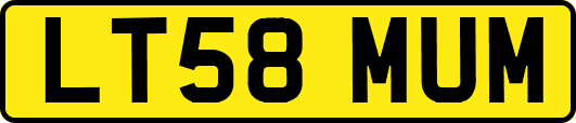 LT58MUM