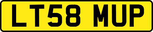 LT58MUP