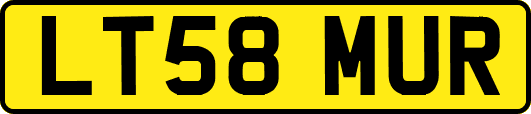 LT58MUR