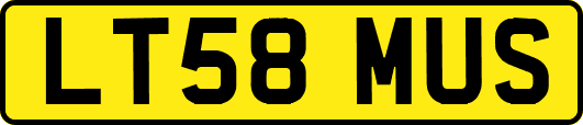 LT58MUS