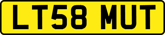 LT58MUT