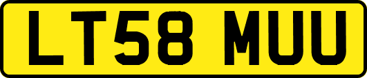 LT58MUU