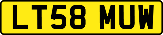 LT58MUW