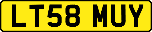 LT58MUY