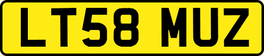 LT58MUZ
