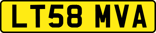 LT58MVA