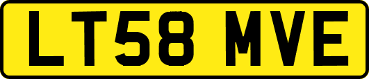 LT58MVE