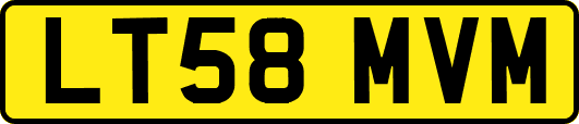 LT58MVM