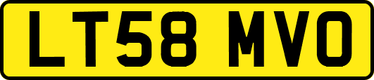 LT58MVO