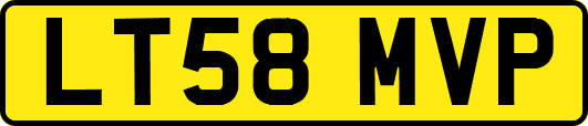 LT58MVP