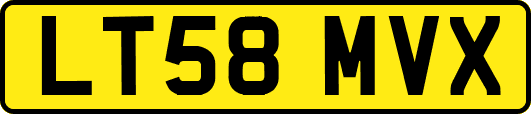 LT58MVX
