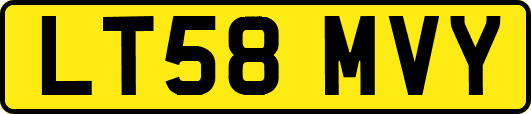 LT58MVY