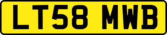 LT58MWB