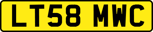 LT58MWC