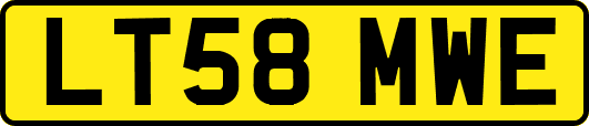 LT58MWE