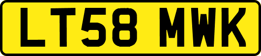 LT58MWK