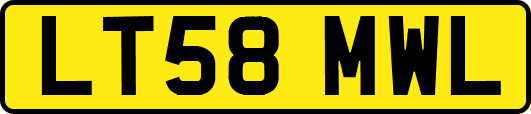 LT58MWL