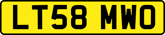 LT58MWO
