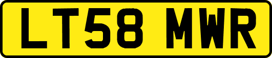 LT58MWR