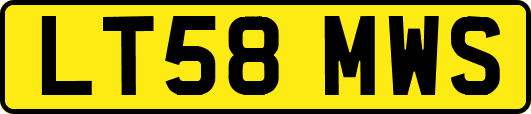 LT58MWS
