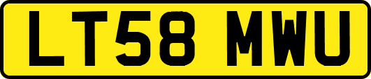 LT58MWU