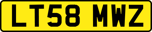 LT58MWZ