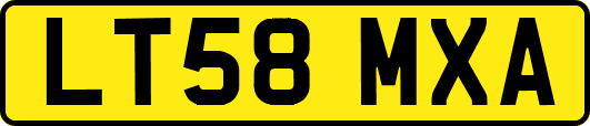 LT58MXA