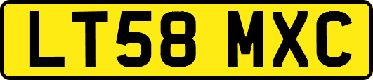 LT58MXC