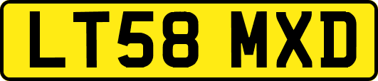 LT58MXD
