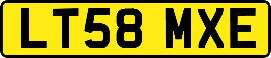 LT58MXE