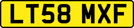 LT58MXF