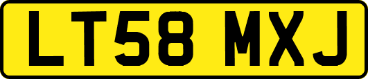 LT58MXJ
