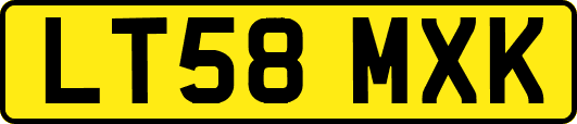 LT58MXK