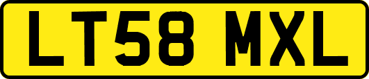 LT58MXL